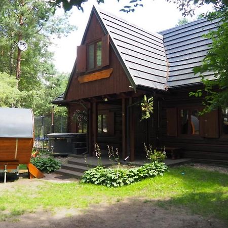 Grubalowka Rogowko  Exterior photo