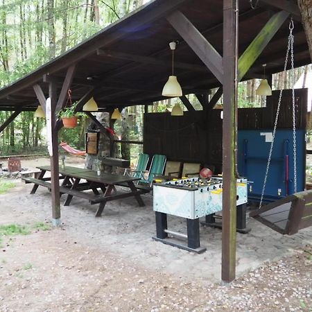 Grubalowka Rogowko  Exterior photo