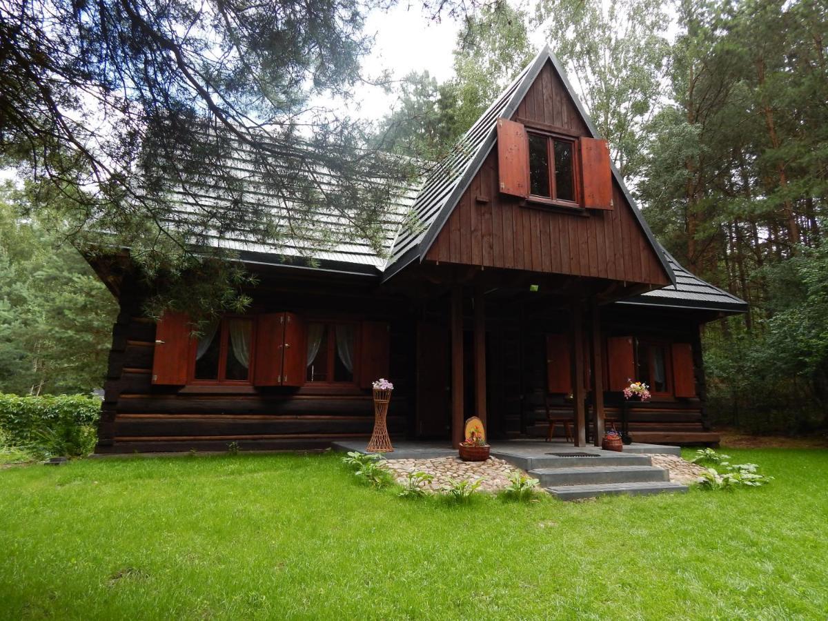 Grubalowka Rogowko  Exterior photo