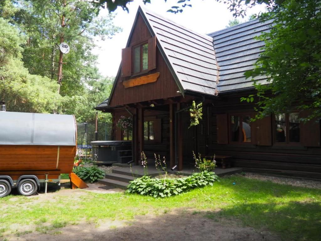 Grubalowka Rogowko  Exterior photo