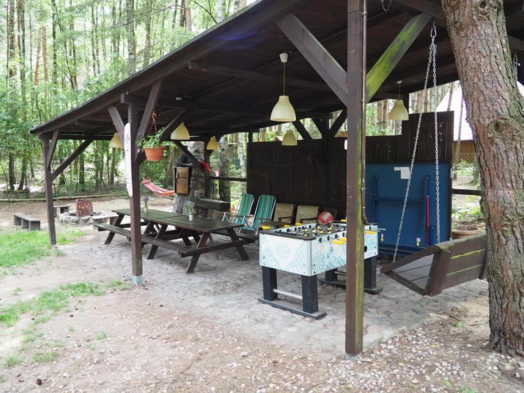 Grubalowka Rogowko  Exterior photo