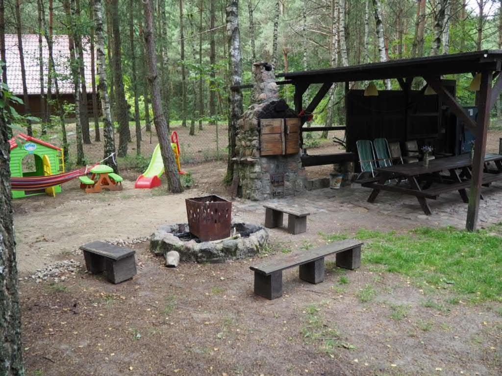 Grubalowka Rogowko  Exterior photo