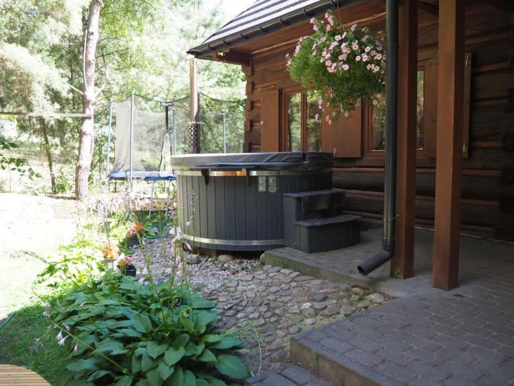Grubalowka Rogowko  Exterior photo