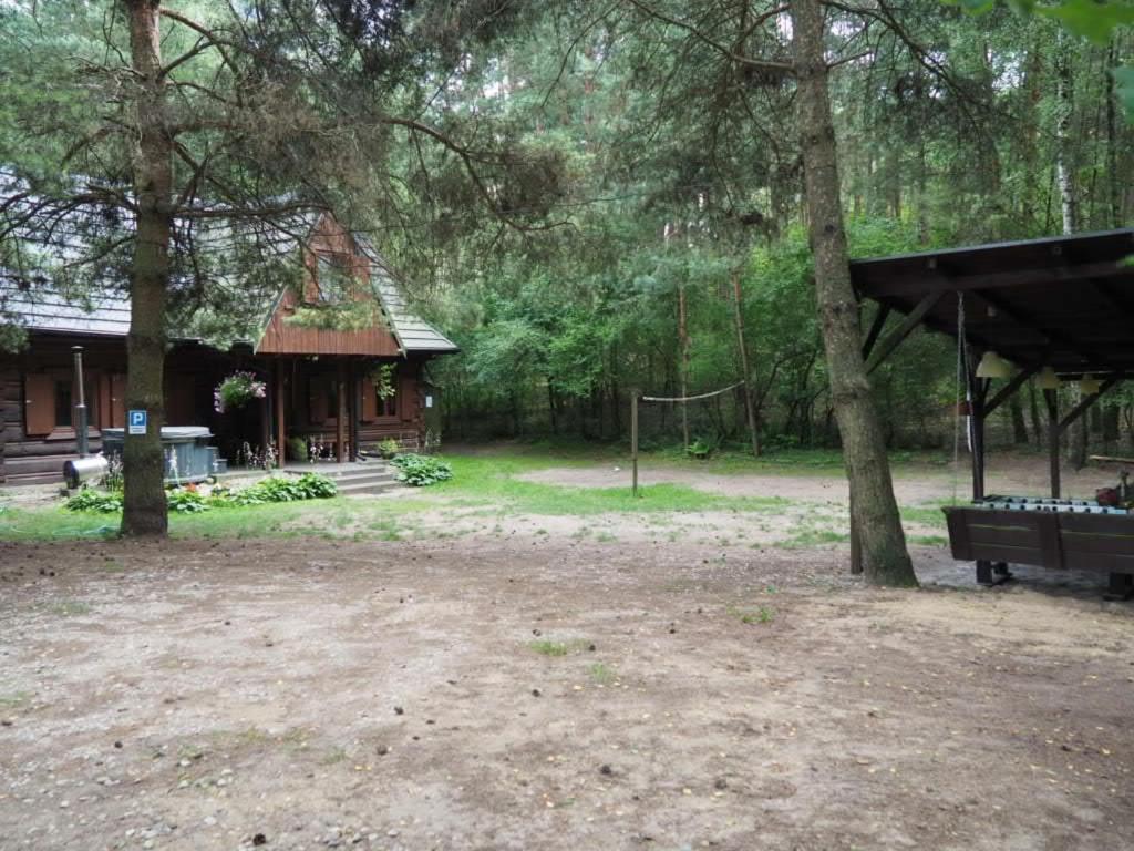 Grubalowka Rogowko  Exterior photo