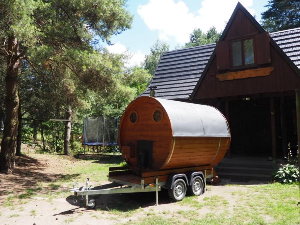 Grubalowka Rogowko  Exterior photo