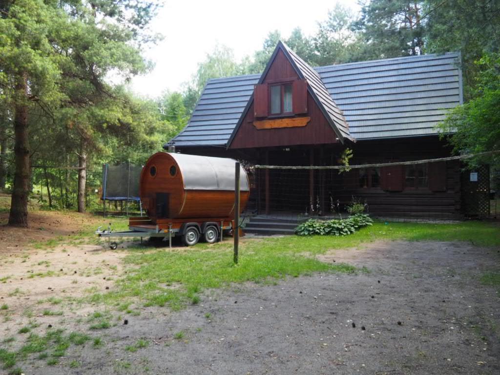 Grubalowka Rogowko  Exterior photo