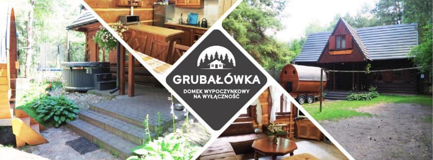 Grubalowka Rogowko  Exterior photo